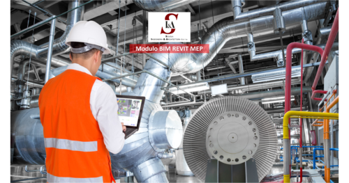 Modulo BIM Revit MEP - FAD SINCRONA