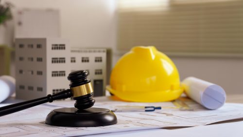 Legal BIM: la gestione informativa digitale nelle costruzioni