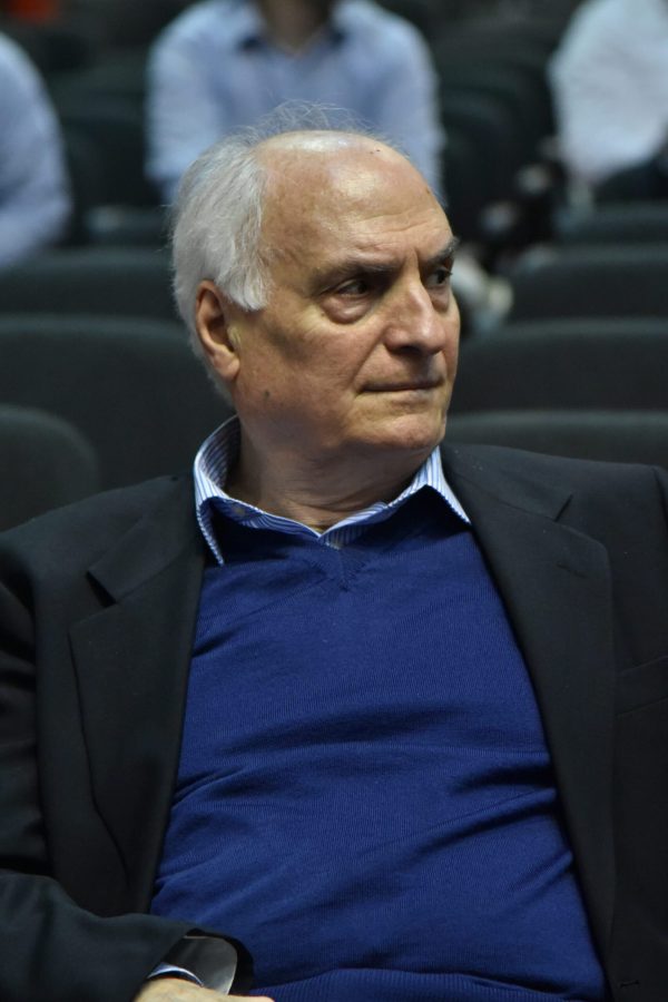 Vitantonio Vitone - Vicpresidente